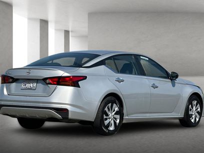 Used 2024 Nissan Altima 2.5 S