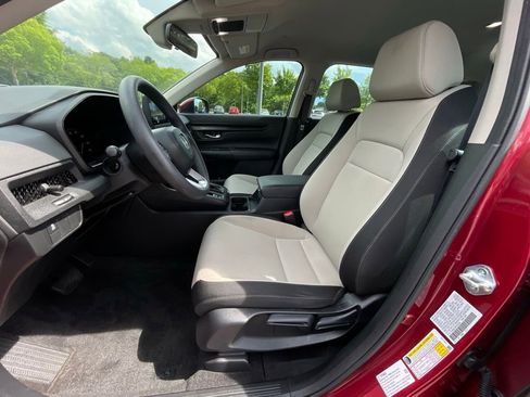Certified 2023 Honda CR-V LX image 26