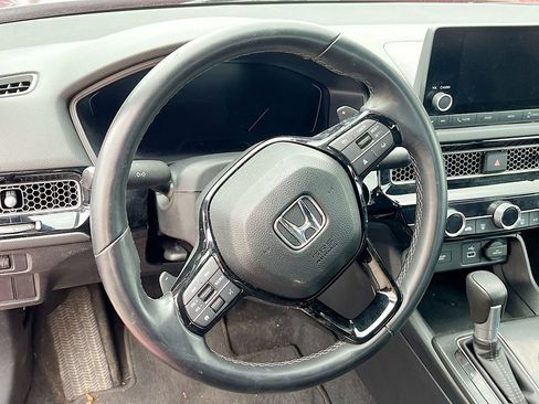 Used 2024 Honda Civic Sport image 11
