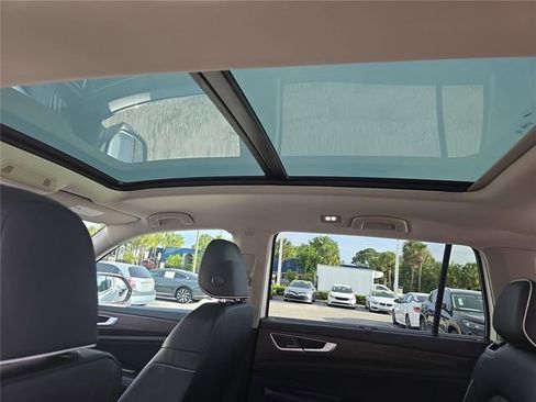 New 2026 Volkswagen Atlas SEL Premium R-Line image 29