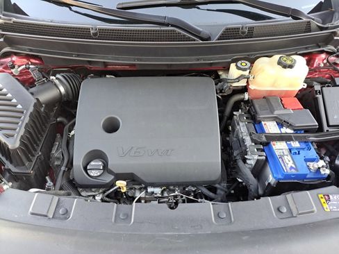 Used 2019 Buick Enclave Premium image 24