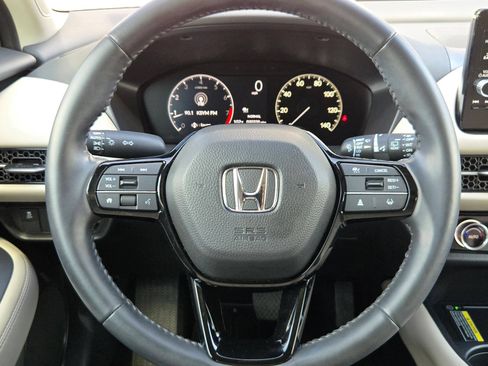 Used 2024 Honda HR-V EX-L image 21