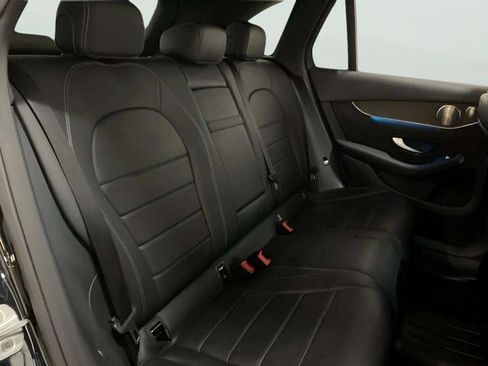Used 2017 Mercedes-Benz GLC 300 4MATIC image 75