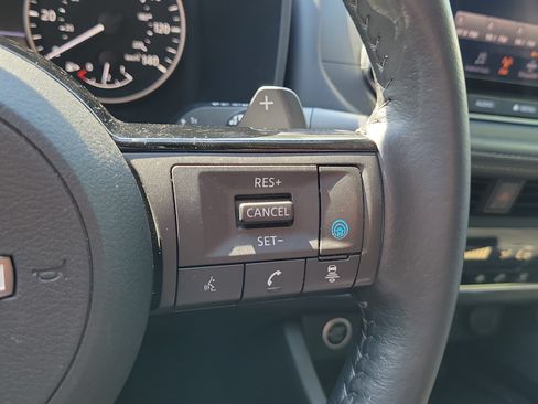 Certified 2023 Nissan Rogue SV w/ SV Premium B Package FWD image 23