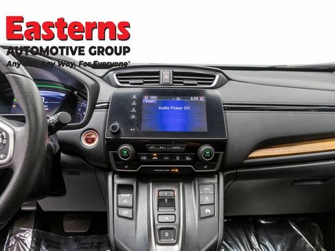 Used 2020 Honda CR-V EX image 11