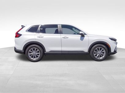 Used 2023 Honda CR-V EX