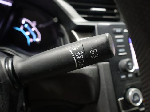 Used 2019 Honda Civic LX image 36