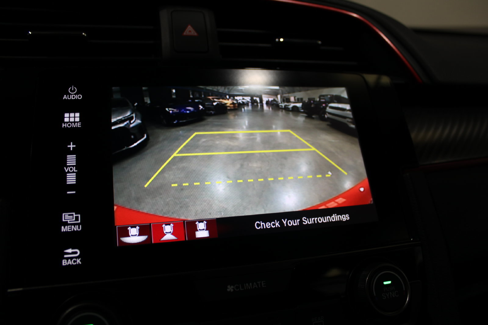 Used 2018 Honda Civic Type R image 33