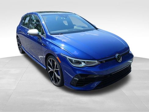 Used 2023 Volkswagen Golf R AWD/4WD image 15