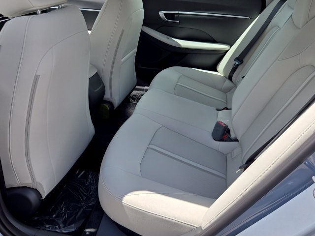 New 2026 Hyundai Sonata SE FWD image 6