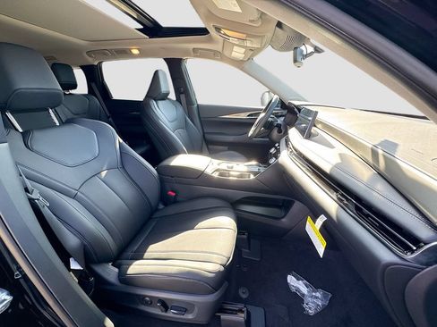 Used 2027 INFINITI QX60 Luxe w/ Cargo Package FWD image 32