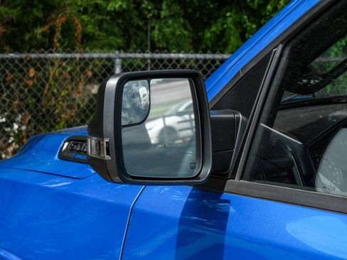 Used 2023 RAM 1500 Big Horn AWD/4WD image 54