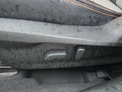 Used 2019 Subaru Crosstrek 2.0i Limited AWD/4WD image 17
