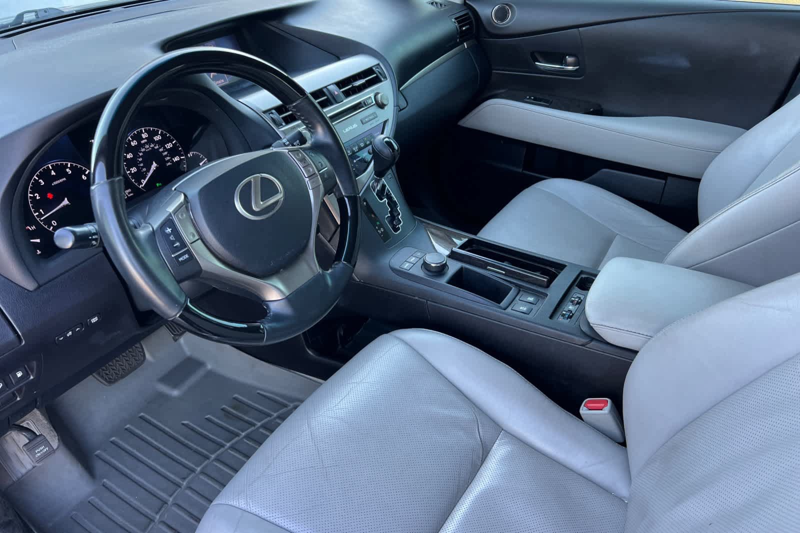Used 2015 Lexus RX 350 AWD w/ Premium Package image 9