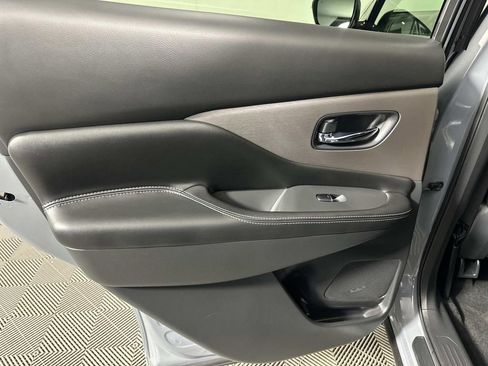 Used 2021 Nissan Murano SL w/ SL Moonroof Package image 31