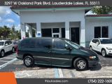 Used 1999 Dodge Grand Caravan SE image 4