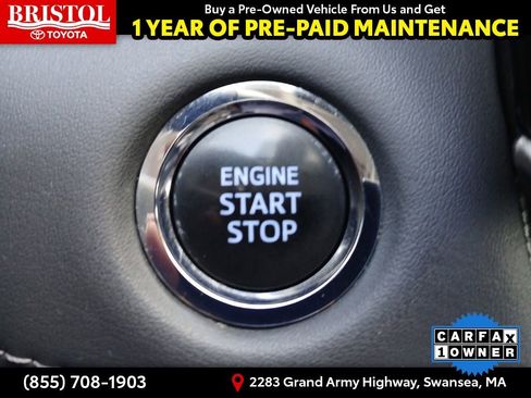 Used 2022 Toyota Highlander Limited image 33