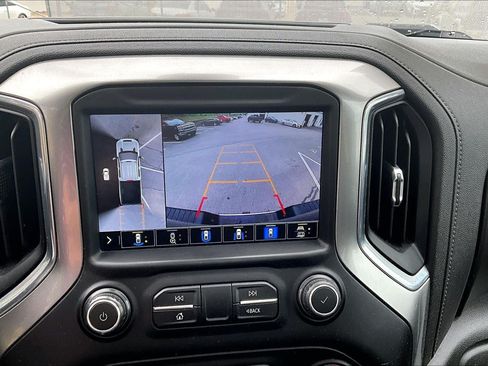 Used 2021 Chevrolet Silverado 2500 LTZ w/ LTZ Premium Package AWD/4WD image 21