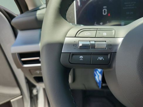 New 2026 Hyundai Sonata SEL image 12