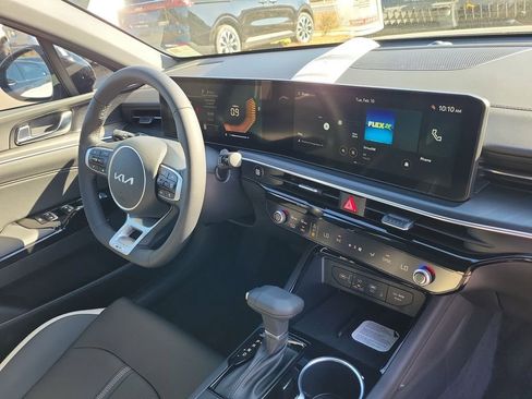 New 2026 Kia K5 GT-Line w/ GT-Line Premium Package FWD image 8