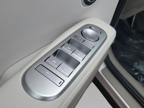 New 2026 Hyundai Palisade SEL FWD image 32