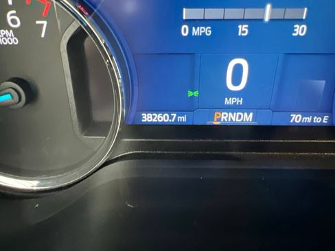 Used 2022 Ford F150 XLT w/ Equipment Group 302A High AWD/4WD image 12