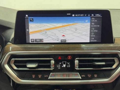 Used 2022 BMW X3 sDrive30i w/ Convenience Package RWD image 27