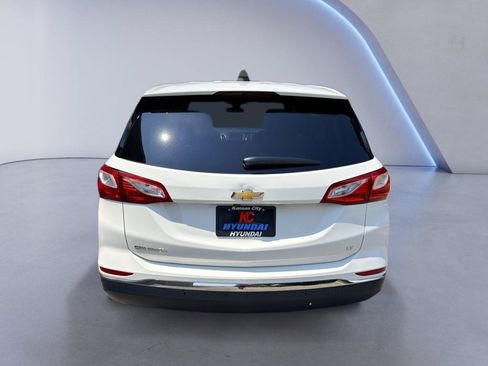 Used 2020 Chevrolet Equinox LT FWD image 4