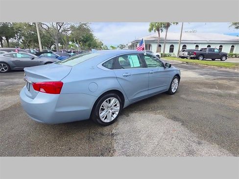 Used 2014 Chevrolet Impala LS w/ LS Convenience Package image 41