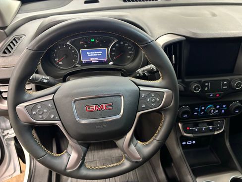 Used 2024 GMC Terrain AT4 w/ LPO, Floor Liner Package AWD/4WD image 16