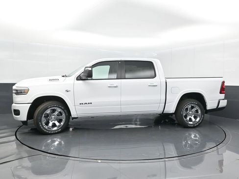 New 2026 RAM 1500 Big Horn image 4