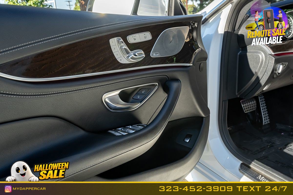 Used 2019 Mercedes-Benz CLS 450 image 11