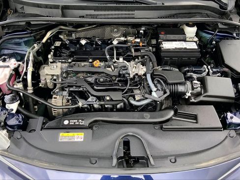 Used 2024 Toyota Corolla LE FWD image 31