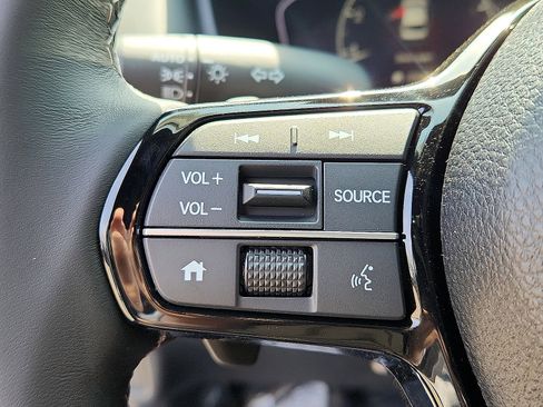 New 2026 Honda Civic Sport image 14