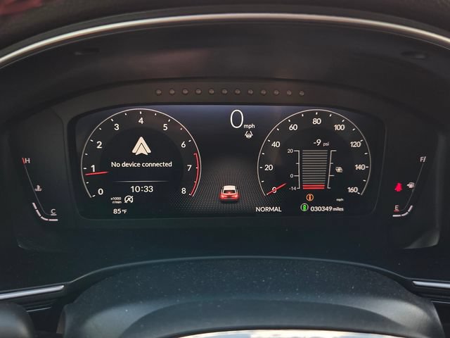 Used 2025 Honda Civic Si image 22