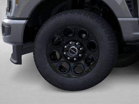 New 2026 Ford F350 Lariat w/ Black Appearance Package AWD/4WD image 19
