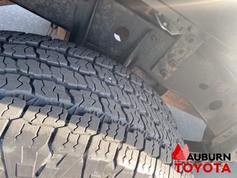Used 2003 Toyota Tundra SR5 AWD/4WD image 12