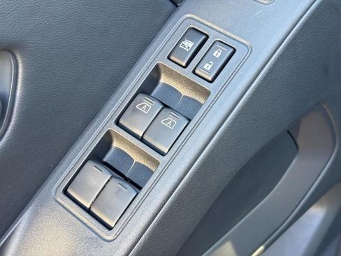 New 2026 Nissan Frontier SV w/ SV Convenience Package image 18