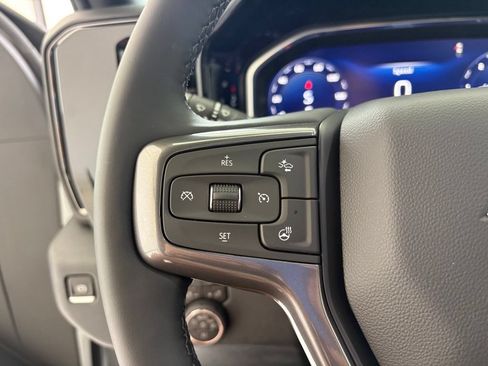 New 2026 Chevrolet Silverado 2500 ZR2 AWD/4WD image 4