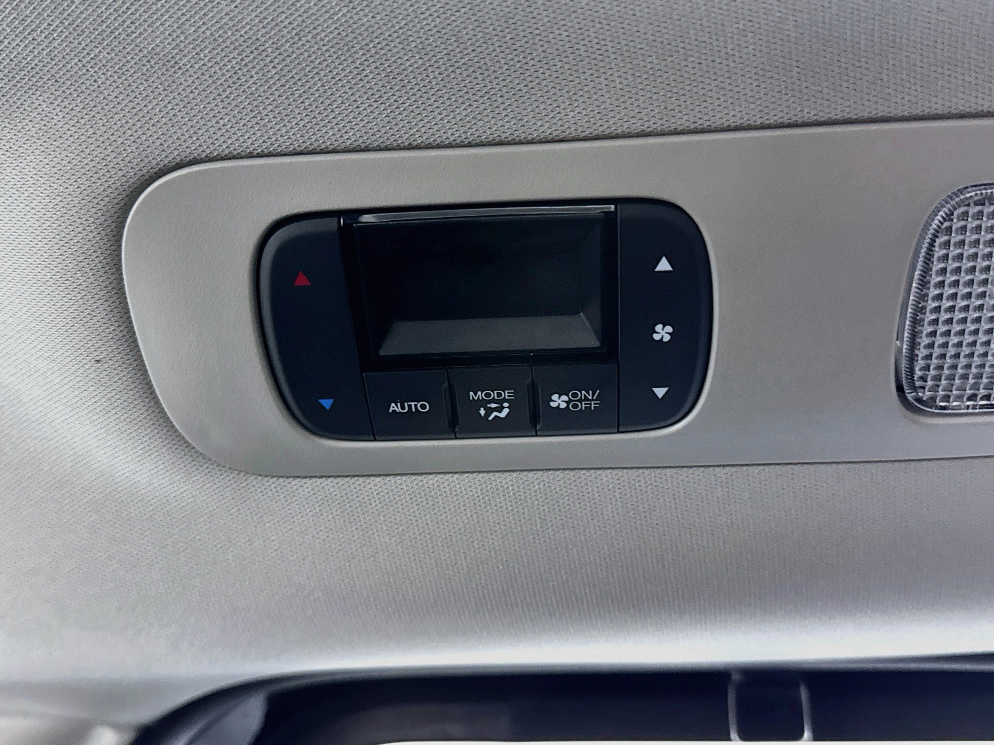 New 2027 Honda Odyssey Elite image 27