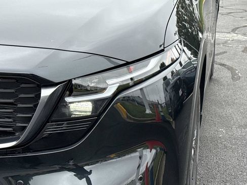 New 2026 MAZDA CX-5 Select AWD/4WD image 7