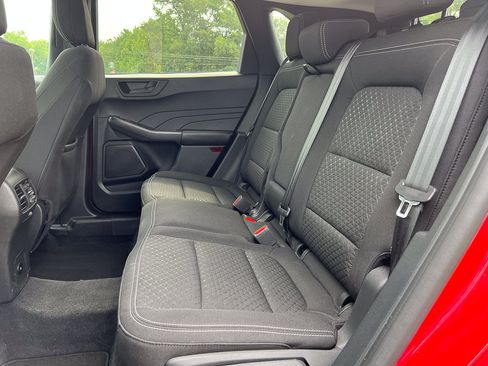 Used 2023 Ford Escape Active FWD image 27