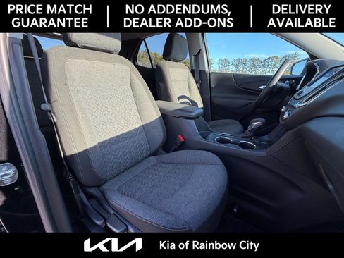 Used 2023 Chevrolet Equinox LT image 23