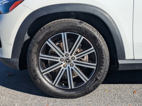 Certified 2024 Mercedes-Benz GLE 350 4MATIC image 10