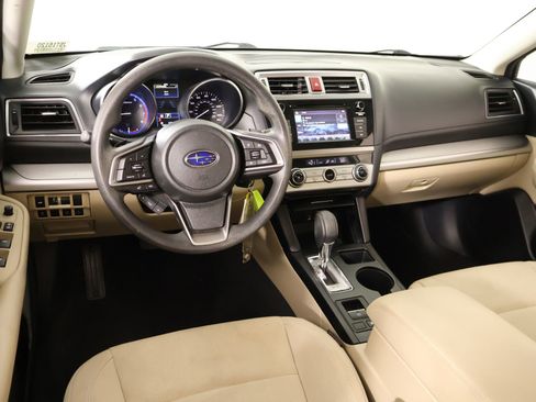 Used 2019 Subaru Legacy 2.5i AWD/4WD image 2