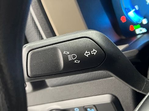 Used 2025 Ford Bronco Sport Big Bend image 46