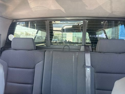 Used 2016 Chevrolet Silverado 2500 LT w/ All Star Edition RWD image 10