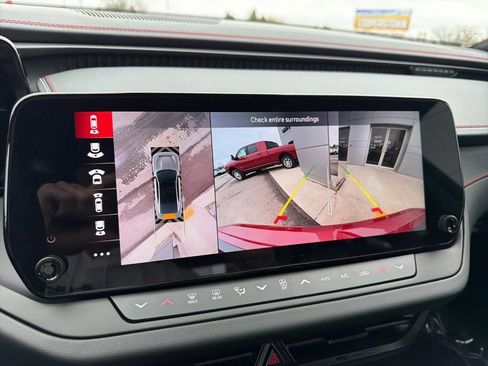 New 2026 Dodge Charger R/T AWD/4WD image 17