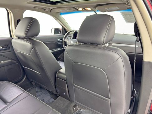 Used 2012 Ford Fusion SEL image 28