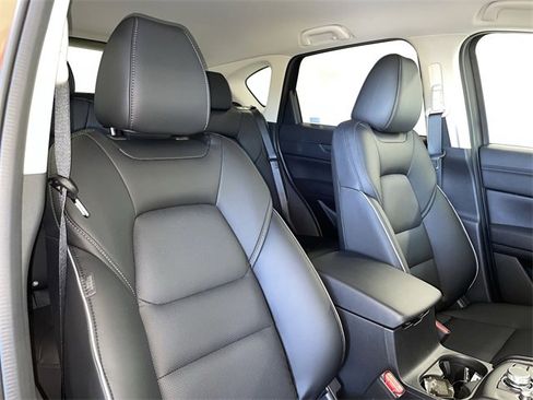 New 2025 MAZDA CX-5 AWD 2.5 S w/ Select Package image 18